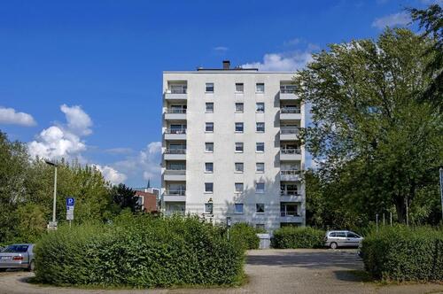Foto - Etagenwohnung in Hattingen zur Miete