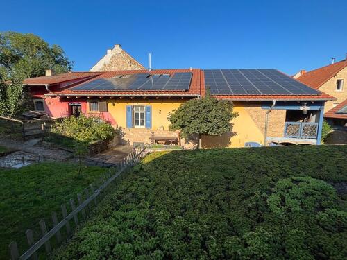 Foto - Einfamilienhaus in Gensingen zum Kaufen