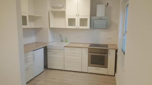 Foto - 2 Zimmer Wohnung nähe Schulzentrum ab 01.03.2026 oder 01.04.2026