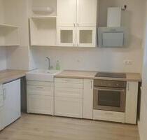 2 Zimmer Wohnung nähe Schulzentrum ab 01.03.2026 oder 01.04.2026 - Selb