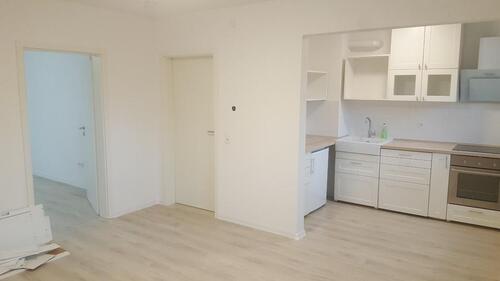 Foto - 2 Zimmer Erdgeschoßwohnung in Selb