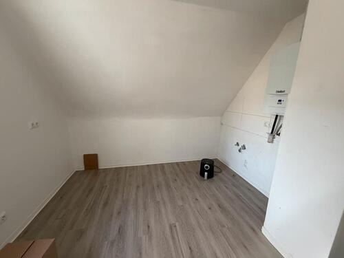 Foto - 2 Zimmer Dachgeschoßwohnung in Dortmund