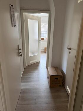 Foto - Dachgeschoßwohnung in Dortmund zur Miete