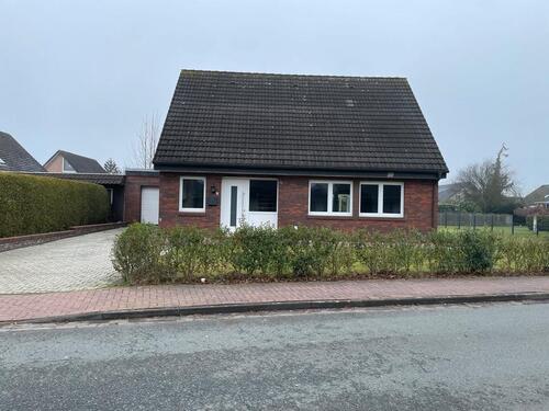 Foto - Einfamilienhaus in begehrter Wohnlage von Dörpen