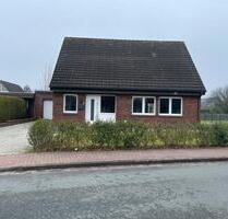 Einfamilienhaus in begehrter Wohnlage von Dörpen