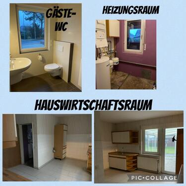 Foto - 6 Zimmer Einfamilienhaus in Dörpen