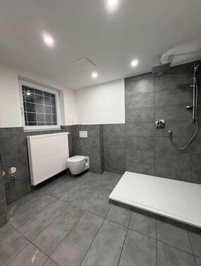 Foto - ERSTBEZUG: 2-3 Zimmer EG, 65 qm, Tiere, Parken, Feld, 890€ warm