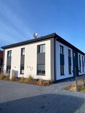 Foto - Mietwohnung 82 qm, Winsen beste Lage, Erstbezug