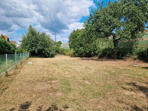 Foto - Grundst&uuml;ck zur Miete in Mühlacker