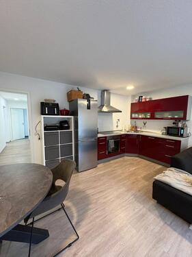 Foto - Dachgeschoßwohnung in Bruttig-Fankel zur Miete