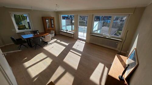 Foto - 3,5 Zi Kü EBK Bad Gä-WC, Balkon, 111m²