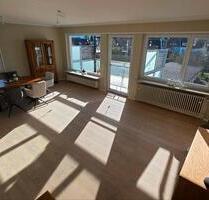 3,5 Zi Kü EBK Bad Gä-WC, Balkon, 111m² - Kaiserslautern