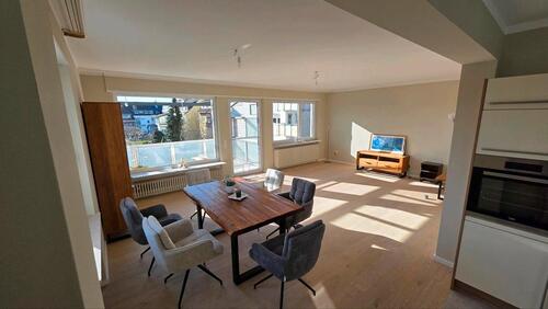 Foto - 3.5 Zimmer Dachgeschoßwohnung zur Miete in Kaiserslautern