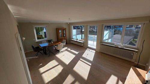 Foto - 3.5 Zimmer Dachgeschoßwohnung in Kaiserslautern