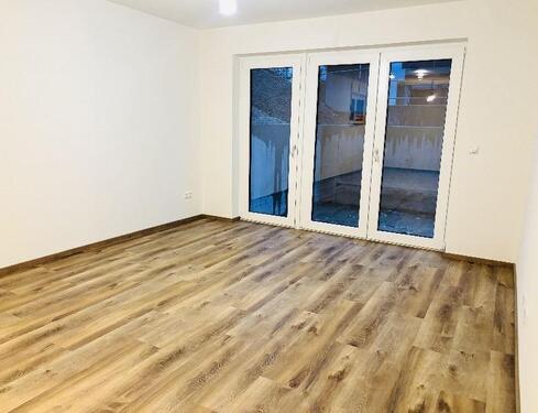 Foto - 3 Zimmer Etagenwohnung in Haßfurt