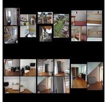 1,5 Zimmer Bad WC inkl NK, auf Wunsch möbliert für Einzelperson - Stuttgart Feuerbach