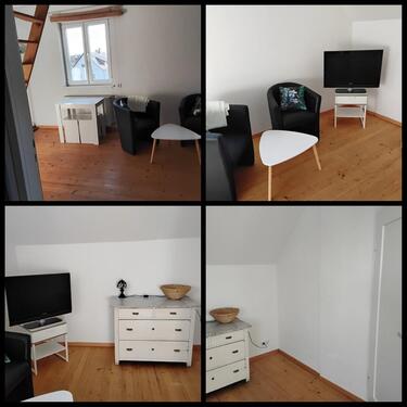 Foto - 1.5 Zimmer Etagenwohnung zur Miete in Stuttgart