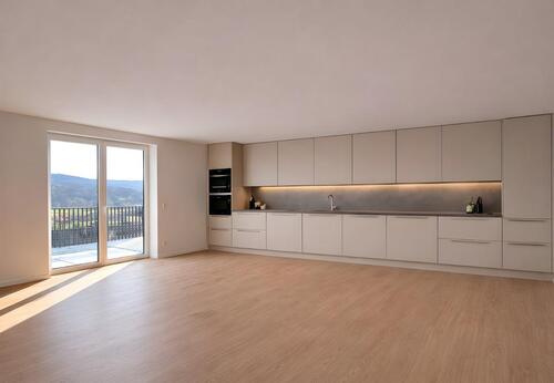 Foto - ⭐️Neubau Mietwohnung EG in Top-Lage von Bad Soden-Salmünster⭐️