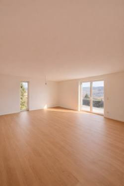 Foto - 3 Zimmer Etagenwohnung zur Miete in Bad Soden-Salmünster