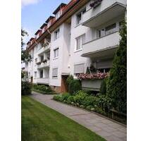 Helle 3-Zimmer-Wohnung am Kalkhügel in Osnabrück!
