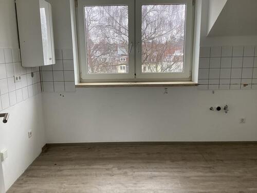 Foto - Dachgeschoßwohnung in Osnabrück zur Miete