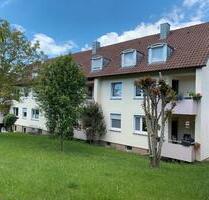 *Privat* 4-Zimmer-Wohnung in SHA-Kreuzäcker *Über 5,6% Rendite!“ - Schwäbisch Hall