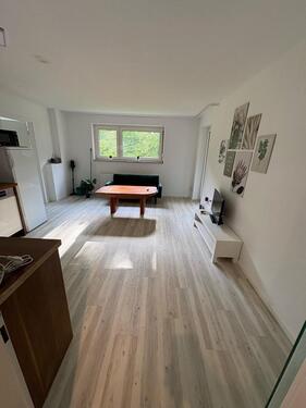 Foto - Renovierte 3 Zimmer Wohnung in Nürtingen-Roßdorf