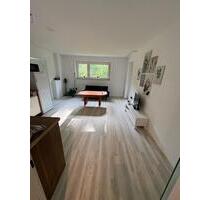 Renovierte 3 Zimmer Wohnung in Nürtingen-Roßdorf