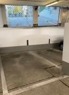 Foto - Tiefgaragenstellplatz in zentraler Lage – Faakerstraße 11, 65187