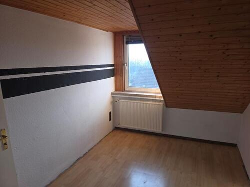 Foto - 2 Zimmer Dachgeschoßwohnung zur Miete in Remscheid