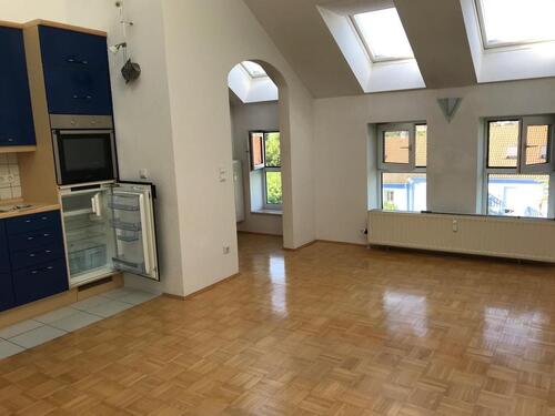 Foto - Gepflegte 2-Zimmer-Galeriewohnung – Stadtteil Konradsiedlung