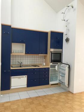 Foto - Dachgeschoßwohnung in Regensburg zum Kaufen