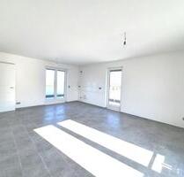 Penthouse Wohnung, 3 Zimmer Neubau - Vlotho