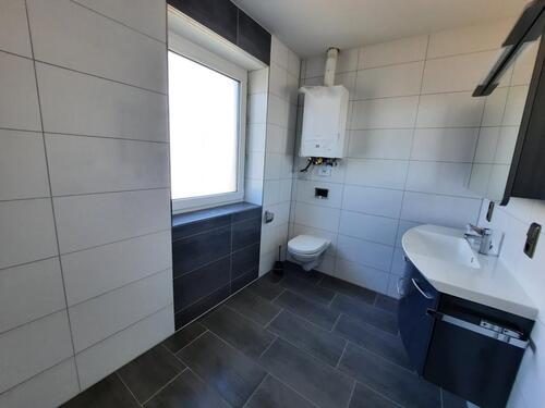 Foto - Einfamilienhaus in Vlotho zur Miete