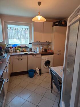 Foto - 3 Zimmer Etagenwohnung in Wiesbaden