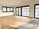 Foto - Exklusive, offen geschnittene Wohnung mit 3 Schlafzimmern, Balkon und Donaublick!