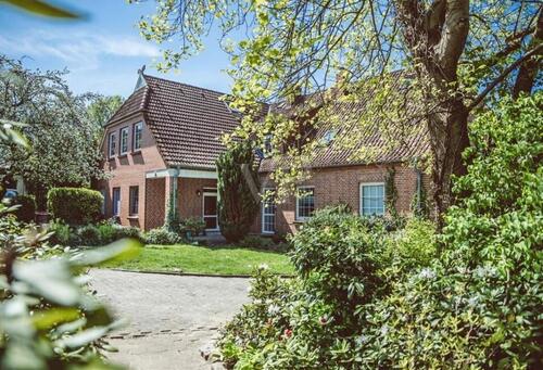 Foto - Wohnung in Vastorf – ruhig gelegen mit Stellplatz