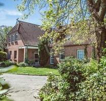 Wohnung in Vastorf – ruhig gelegen mit Stellplatz - Barendorf