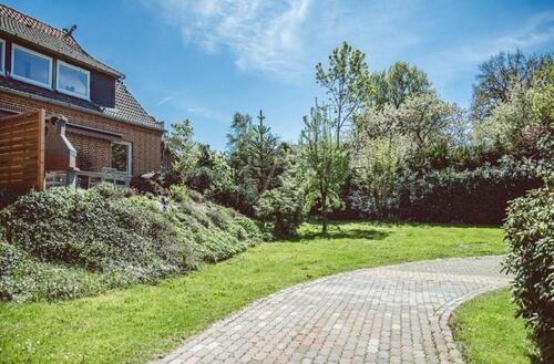 Foto - Erdgeschoßwohnung in Barendorf zur Miete