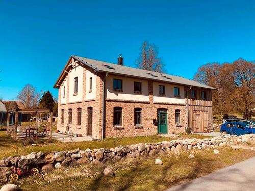 Foto - Neubau im Landhausstil zu verkaufen