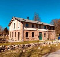 Neubau im Landhausstil zu verkaufen - Admannshagen-Bargeshagen