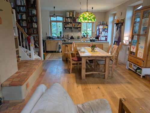 Foto - 6 Zimmer Einfamilienhaus in Admannshagen-Bargeshagen