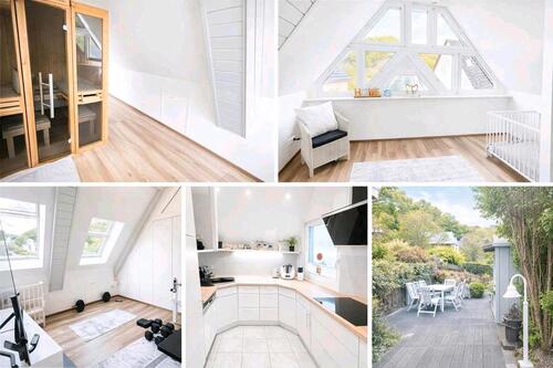 Foto - Charmantes, helles EFH mit seperater Einliegerwohnung