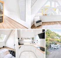 Charmantes, helles EFH mit seperater Einliegerwohnung - Treis-Karden