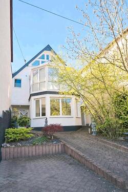 Foto - 4 Zimmer Einfamilienhaus zum Kaufen in Treis-Karden