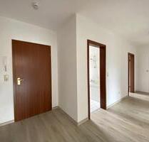 Renovierte 3-ZKBB in Ganderkesee-Ort