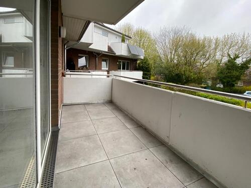 Foto - 3 Zimmer Etagenwohnung in Ganderkesee