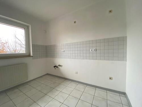 Foto - Etagenwohnung in Ganderkesee zur Miete