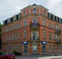 Schöne 2-Zimmer-Wohnung mit Balkon im charmanten Altbau! - Dresden Cotta