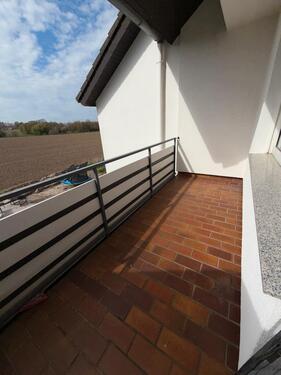 Foto - 82 m² Wohnung im Sozialbau – 3 Zimmer mit Balkon (WBS erforderlich)